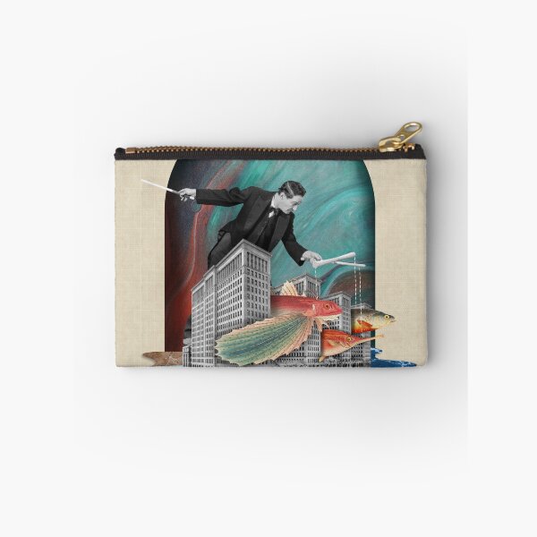 Item preview, The Grand Conducter designed and sold by The Blue Window.