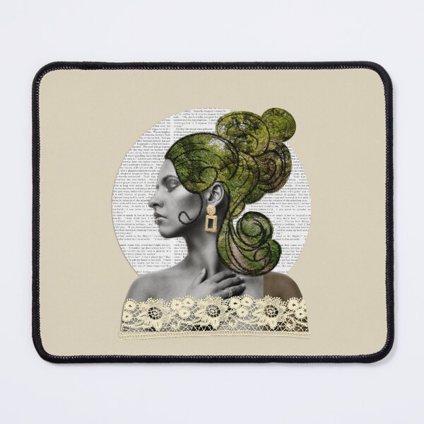 Item preview, Earthly Elegance designed and sold by The Blue Window.
