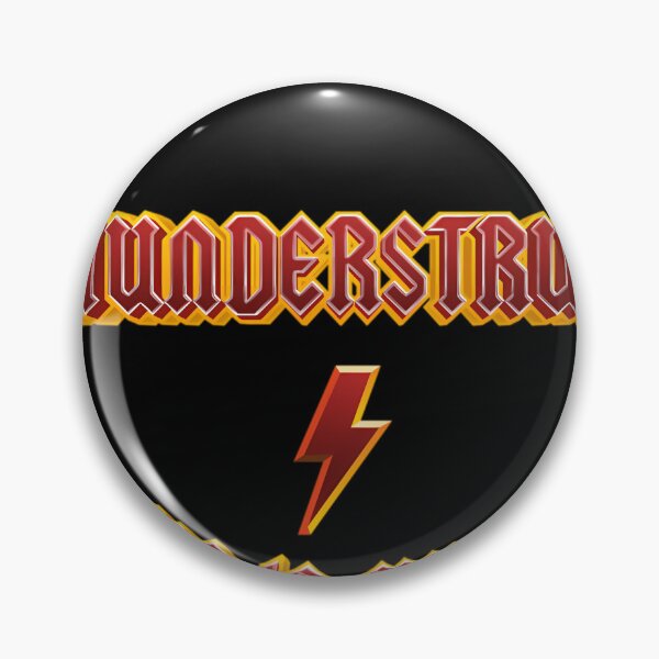Item preview,  Sound Of The Drums. Thunderstruck. Drummers Gifts. designed and sold by TheWhiteShark.