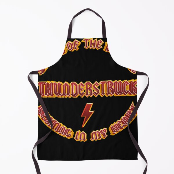Item preview,  Sound Of The Drums. Thunderstruck. Drummers Gifts. designed and sold by TheWhiteShark.