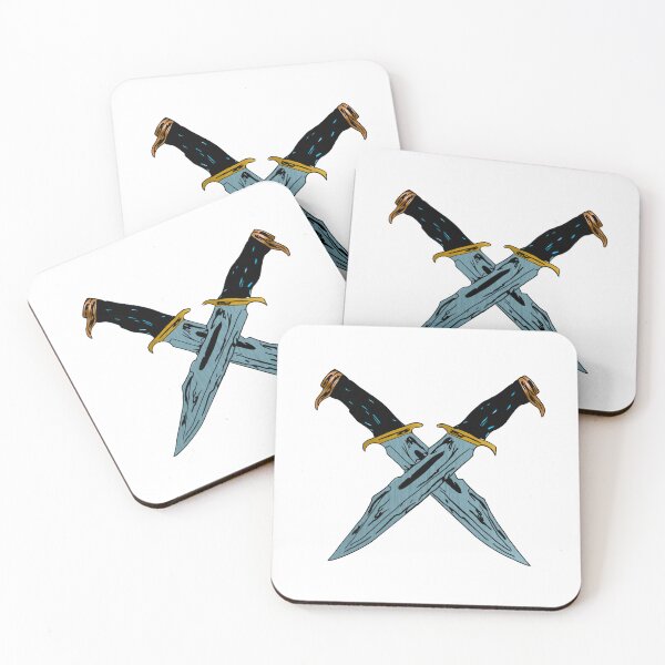 Item preview, Bowie designed and sold by Japcore Designs.