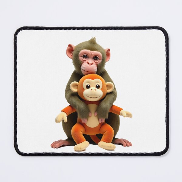 Item preview, Punch monkey friends designed and sold by pixeldizajn.