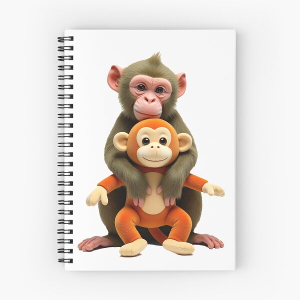 Item preview, Punch monkey friends designed and sold by pixeldizajn.