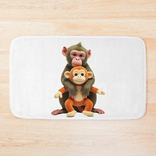 Item preview, Punch monkey friends designed and sold by pixeldizajn.