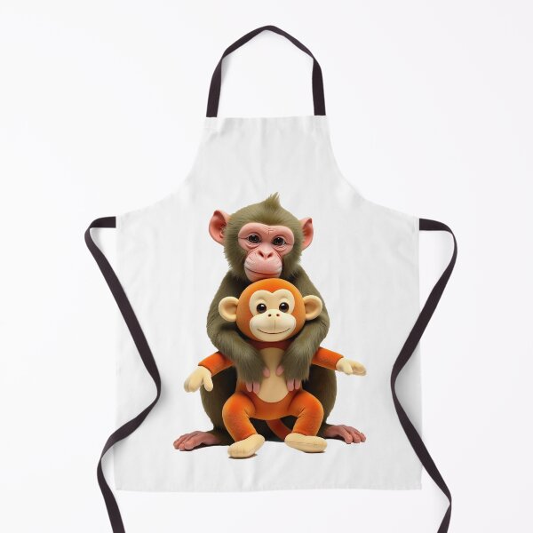 Item preview, Punch monkey friends designed and sold by pixeldizajn.