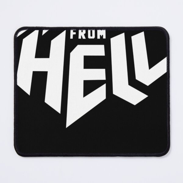 Item preview, Band From Hell designed and sold by TheWhiteShark.