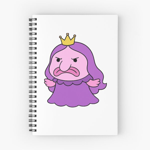 Item preview, Queen blobfish  designed and sold by Aminesnip.