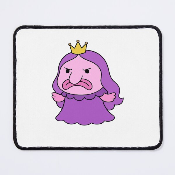 Item preview, Queen blobfish designed and sold by Aminesnip.