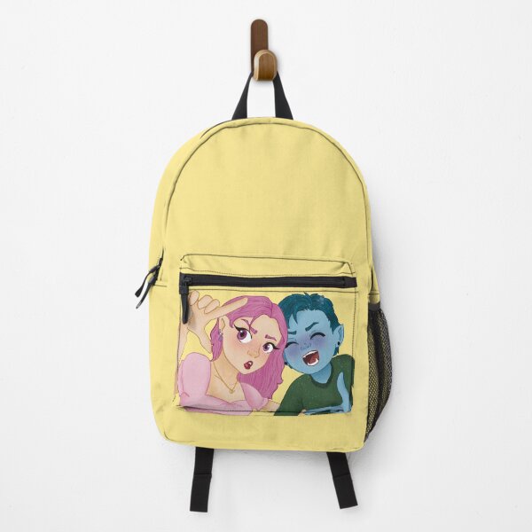 Item preview, Monster Besties designed and sold by Jesskateart.