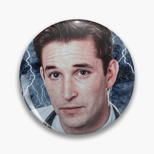 Item preview, Vintage Noah Wyle designed and sold by SKULLS4INT.