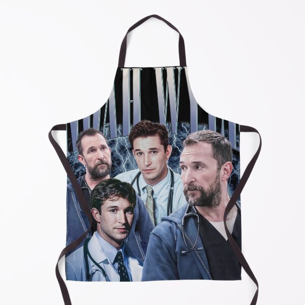 Item preview, Vintage Noah Wyle designed and sold by SKULLS4INT.