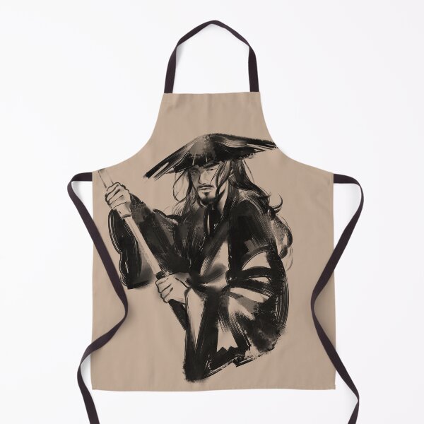 Item preview, samurai designed and sold by bigrendy.