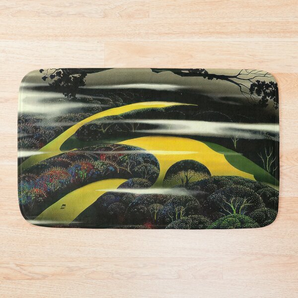 Item preview, A Summer Day   1997 United States - Magic Realism designed and sold by kg07-.