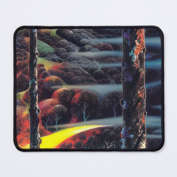 Item preview, A Touch of Autumn   Magic Realism - Magic Realism designed and sold by kg07-.