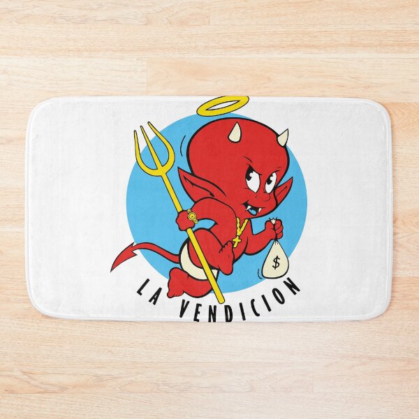 Item preview, La Vendicion Records Trap designed and sold by RosedesignArt.