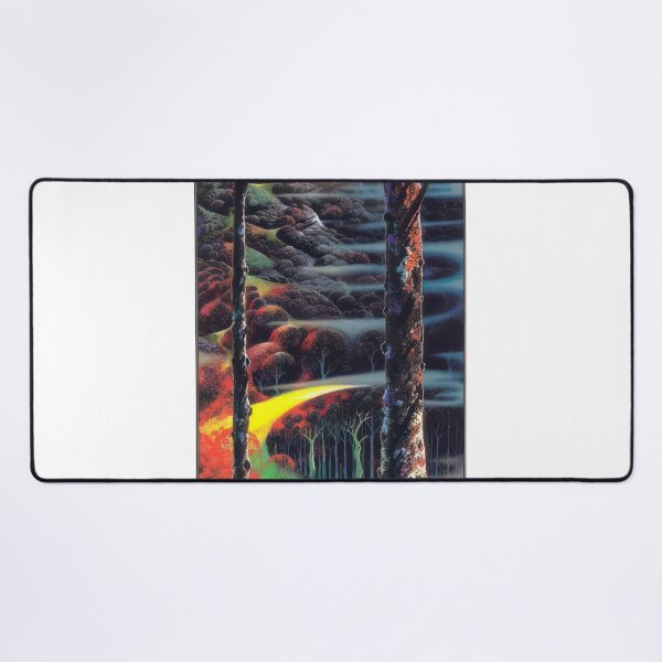 Item preview, A Touch of Autumn   Magic Realism - Magic Realism designed and sold by kg07-.