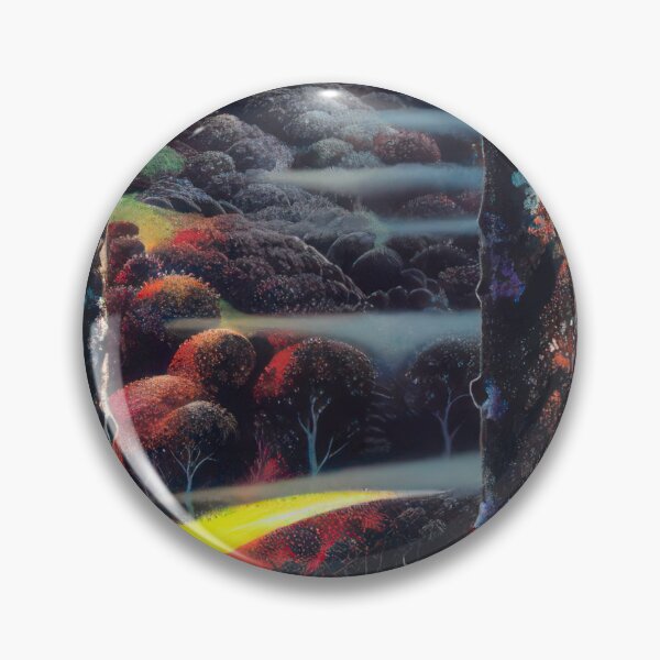 Item preview, A Touch of Autumn   Magic Realism - Magic Realism designed and sold by kg07-.
