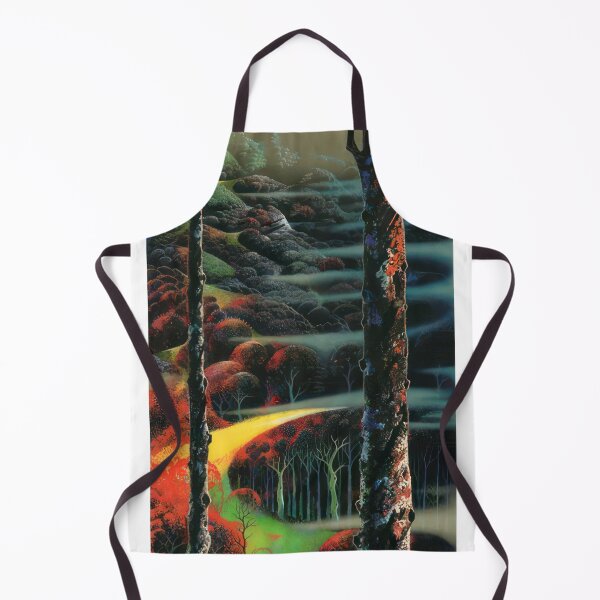 Item preview, A Touch of Autumn 1996 United States - Magic Realism designed and sold by kg07-.