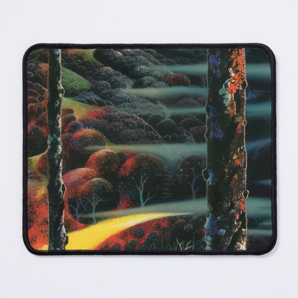 Item preview, A Touch of Autumn 1996 United States - Magic Realism designed and sold by kg07-.