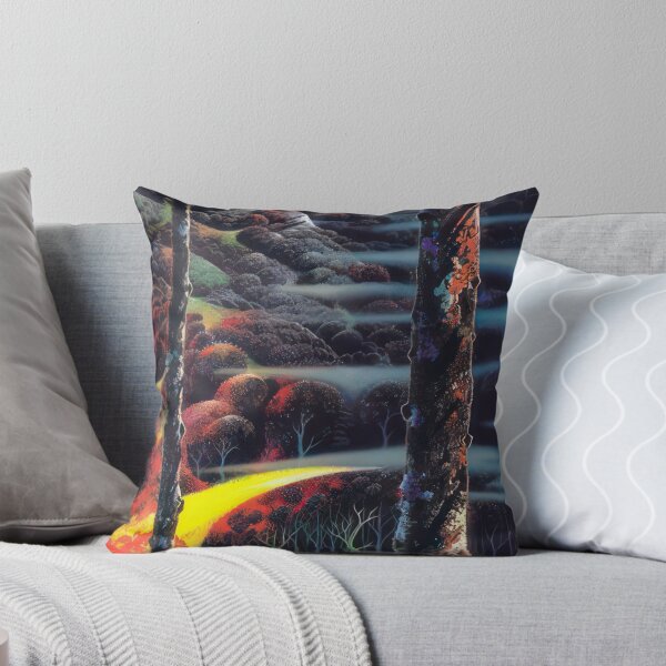 Item preview, A Touch of Autumn   Magic Realism - Magic Realism designed and sold by kg07-.