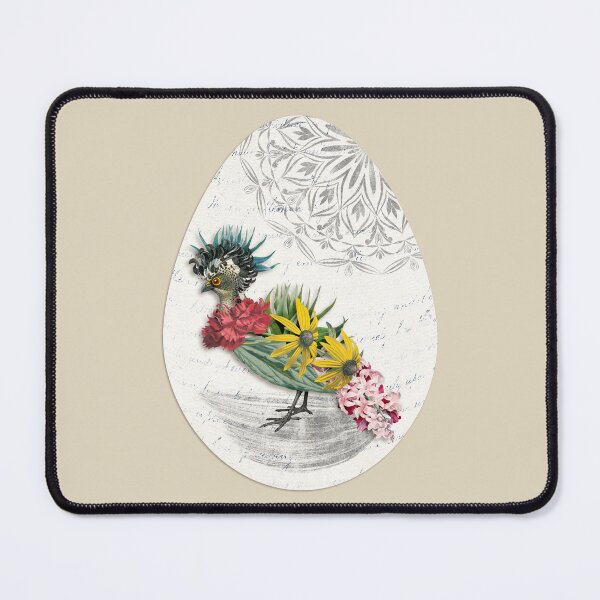 Item preview, Exotic Bird 6 designed and sold by The Blue Window.