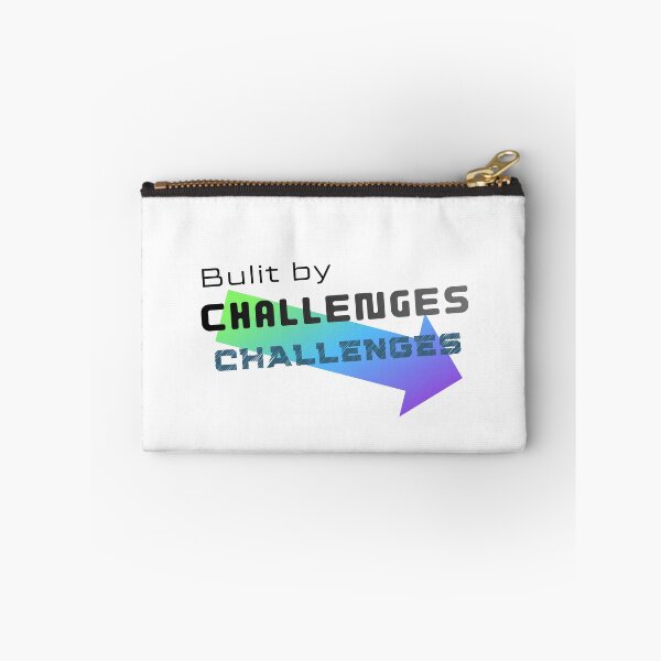 Item preview, Built by challenges. designed and sold by MaciejErdon.