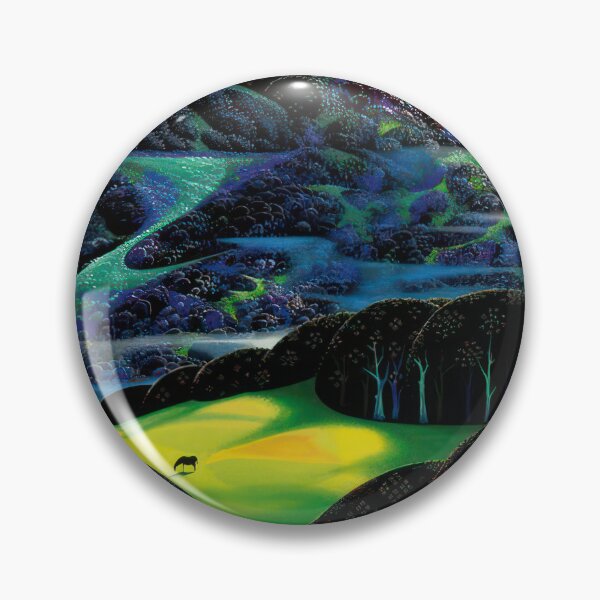 Item preview, A Touch of Magic   1997 United States - Magic Realism designed and sold by kg07-.