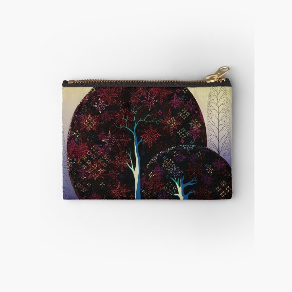 Item preview, A Tree Poem   1991 United States - Magic Realism designed and sold by kg07-.