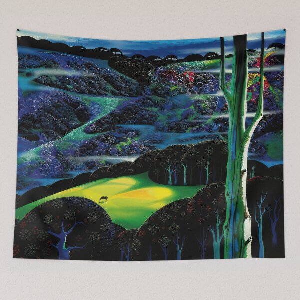 Item preview, A Touch of Magic   1997 United States - Magic Realism designed and sold by kg07-.