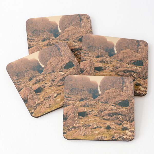 Item preview, Golden Mountain Valley designed and sold by Clauando.