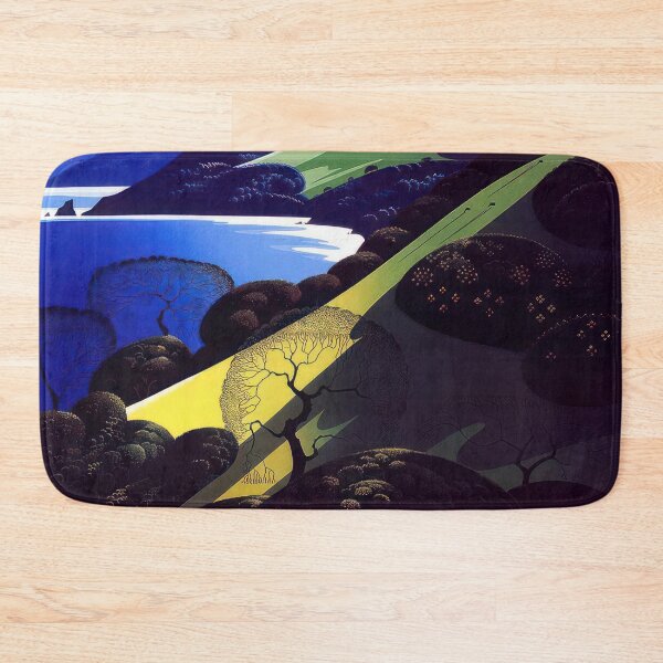 Item preview, Above the Sea   Magic Realism - Magic Realism designed and sold by kg07-.