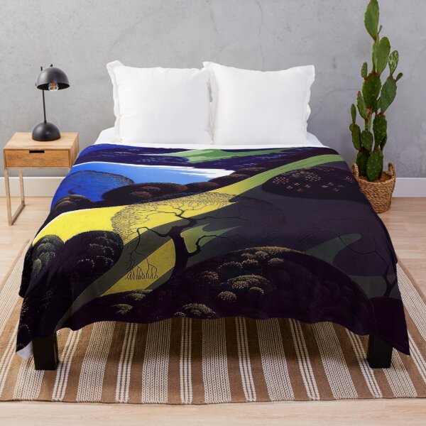 Item preview, Above the Sea   Magic Realism - Magic Realism designed and sold by kg07-.