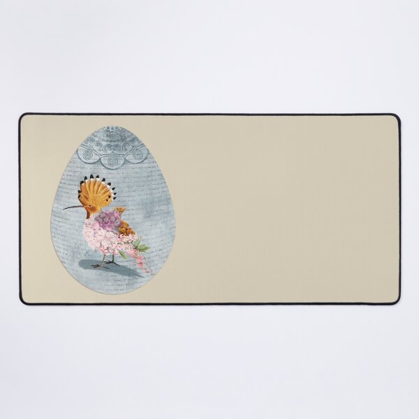 Item preview, Exotic Bird 5 designed and sold by The Blue Window.