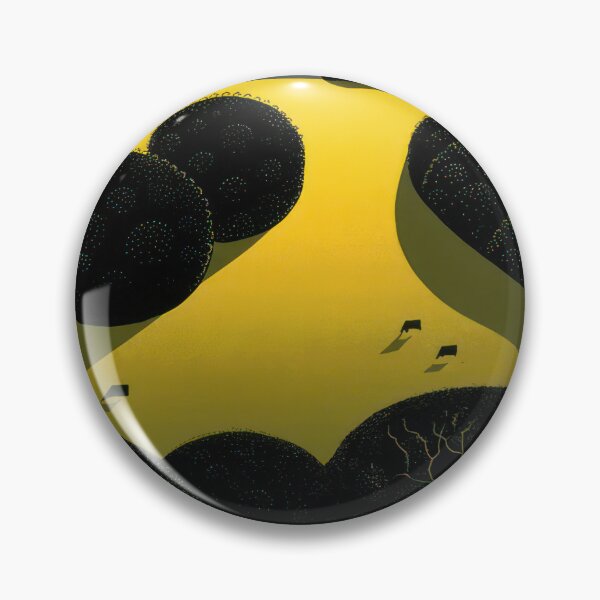 Item preview, Alamo Pintada   1975 United States - Magic Realism designed and sold by kg07-.