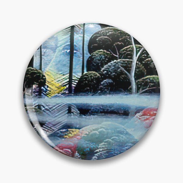 Item preview, Along the Coast   1990 United States - Magic Realism designed and sold by kg07-.