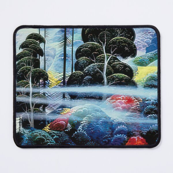Item preview, Along the Coast   1990 United States - Magic Realism designed and sold by kg07-.