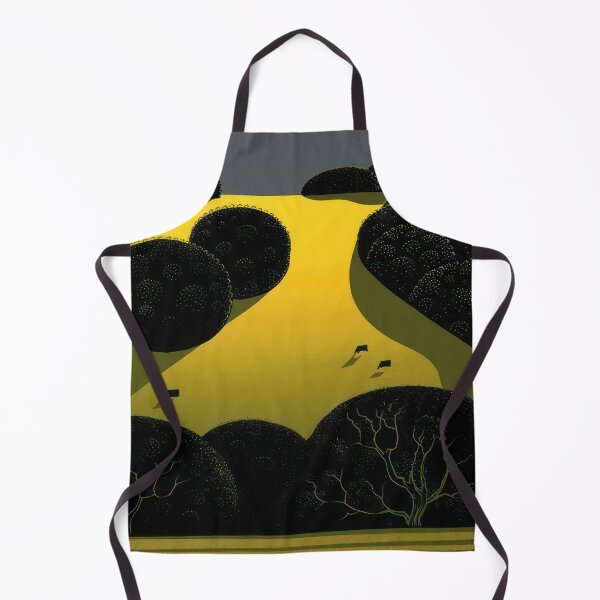 Item preview, Alamo Pintada 1975 United States - Magic Realism designed and sold by kg07-.