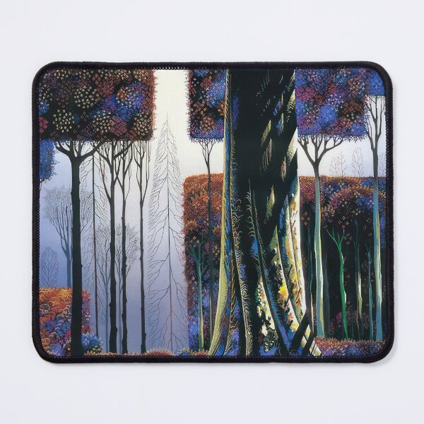 Item preview, Ancient Forest   Magic Realism - Magic Realism designed and sold by kg07-.