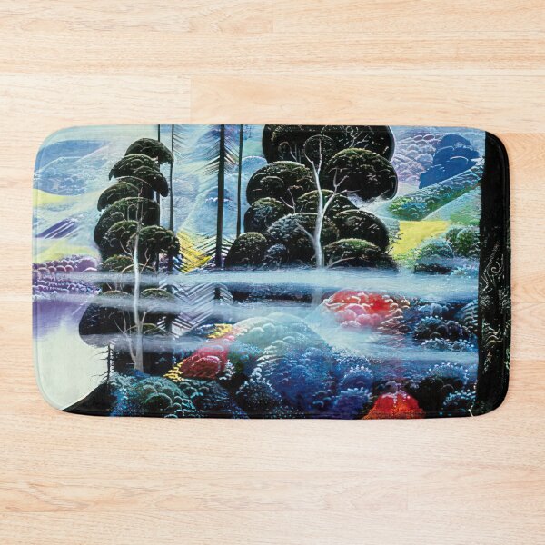Item preview, Along the Coast   1990 United States - Magic Realism designed and sold by kg07-.