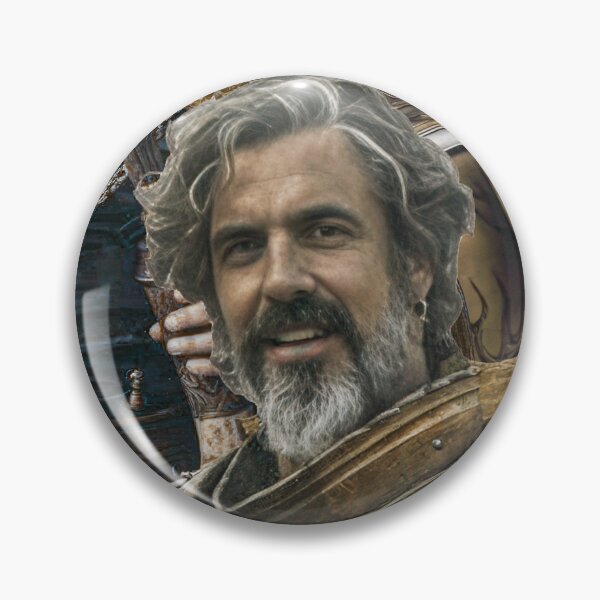 Item preview, Lyonel Baratheon designed and sold by SKULLS4INT.