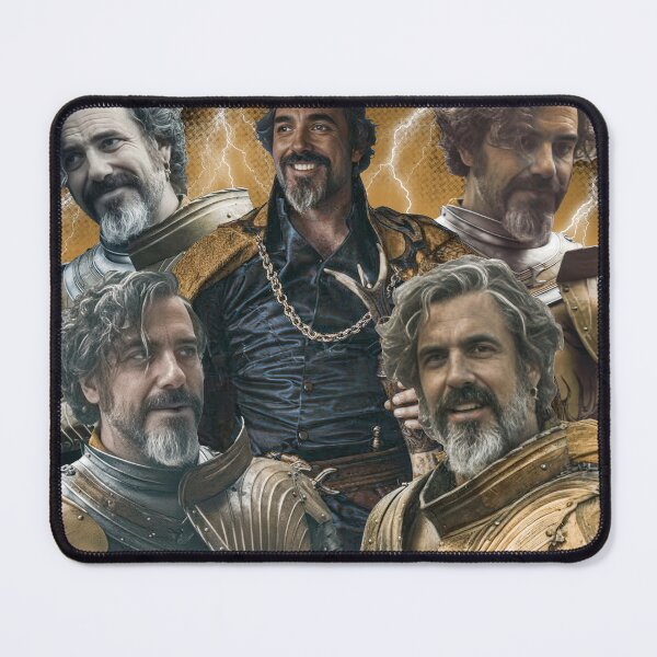 Item preview, Lyonel Baratheon designed and sold by SKULLS4INT.