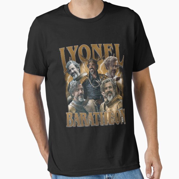 Lyonel Baratheon T-Shirts for Sale | Redbubble