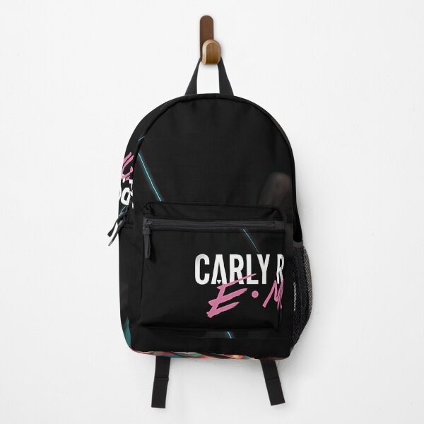 Item preview, Carly Music Singer Emotion Tour Rae Jepsen designed and sold by OMarcaTexto.