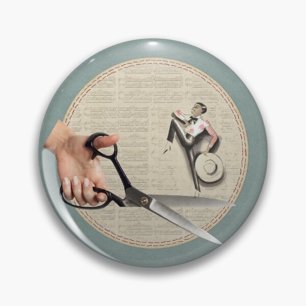 Item preview, Living Life on the Edge designed and sold by The Blue Window.