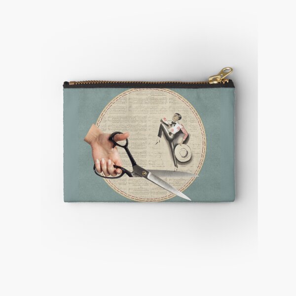 Item preview, Living Life on the Edge designed and sold by The Blue Window.