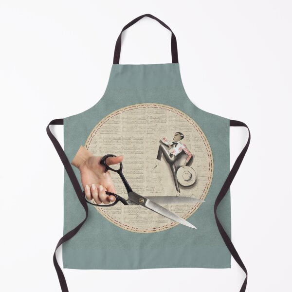 Item preview, Living Life on the Edge designed and sold by The Blue Window.