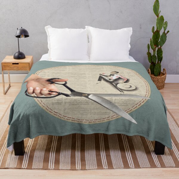 Item preview, Living Life on the Edge designed and sold by The Blue Window.
