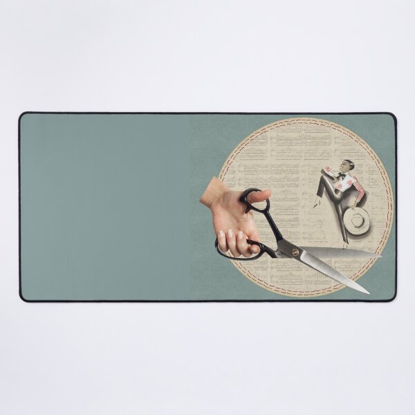 Item preview, Living Life on the Edge designed and sold by The Blue Window.