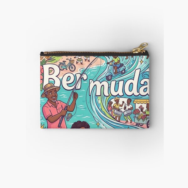 Item preview, Island Rhythms & Pink Sand Soul ​ designed and sold by LineLoo.