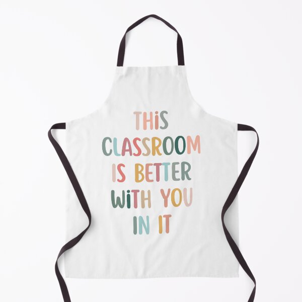 Item preview, This Classroom Is Better With You In It designed and sold by Dondonmart.